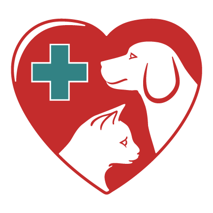 HealingCareAH-Icon-4C Healing Care Animal Hospital Logo